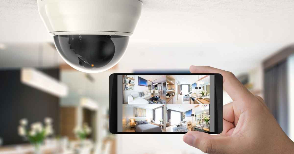 Benefits of a Commercial Security System
