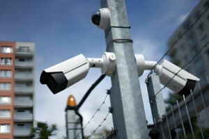 benefits of cctv for school