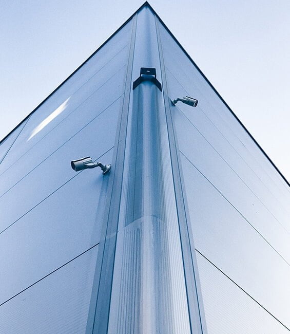 4k camera installation in canada