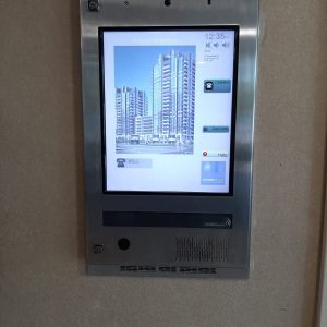 Condoplex Project