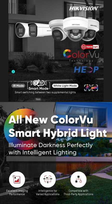 Hik Vision