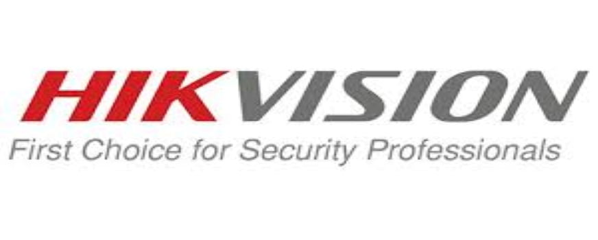 Hikvision