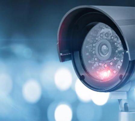 cctv installation toronto