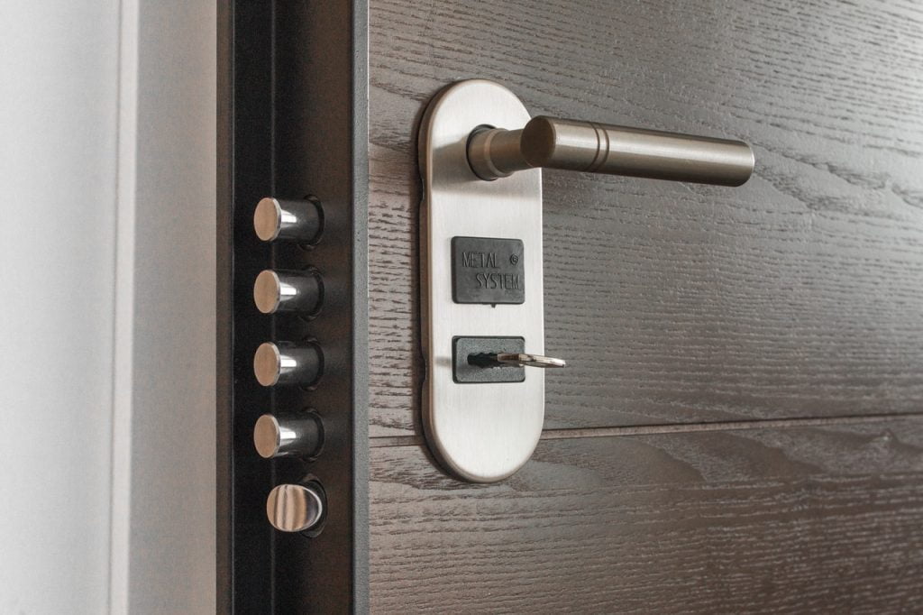 How To Choose The Right Home Security System