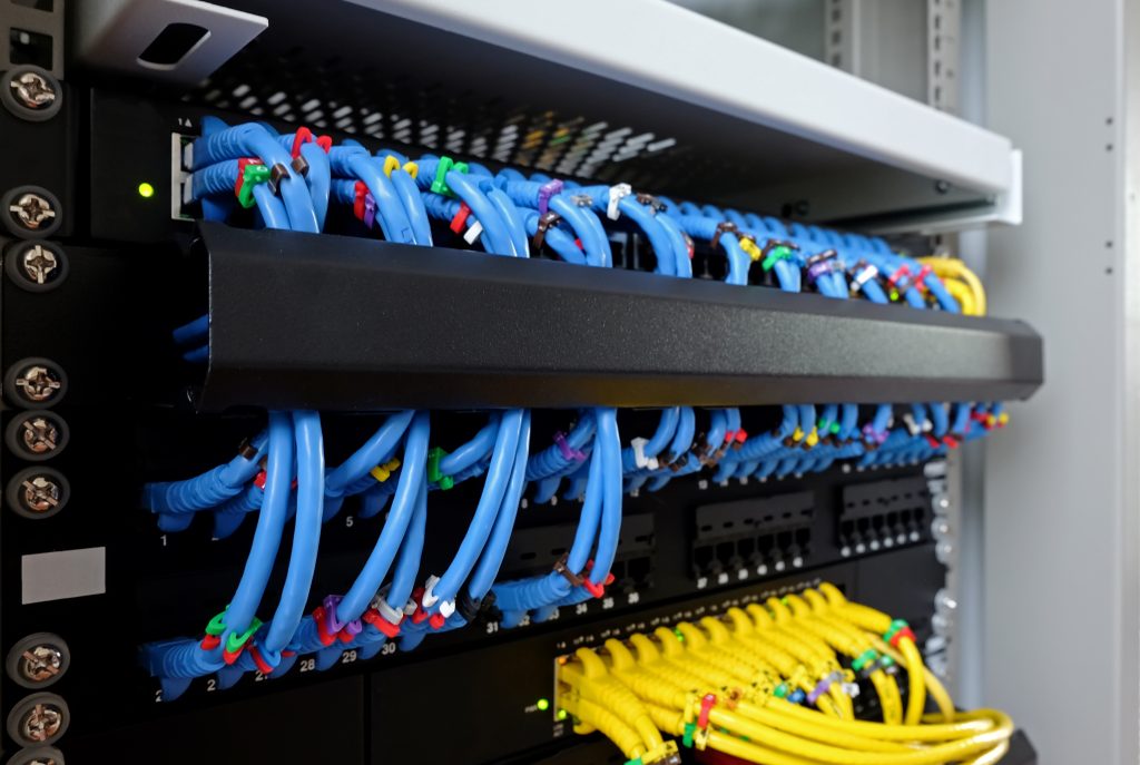 structured cabling