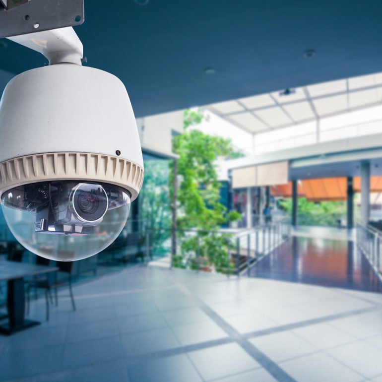 Promises CCTV