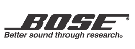 bose logo