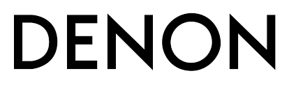 denon logo
