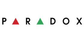 paradox logo