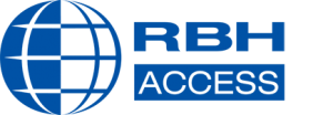 rbh access logo