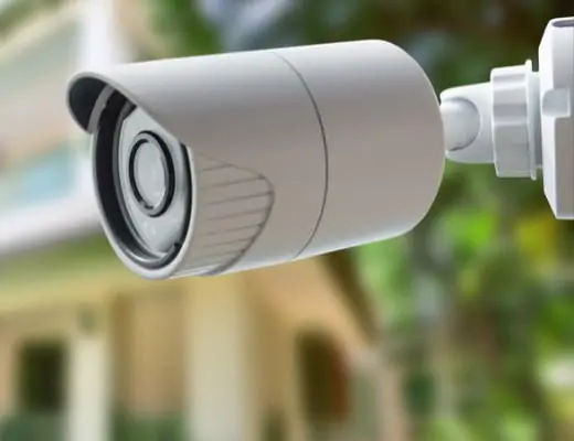 home security cameras Ajax ON