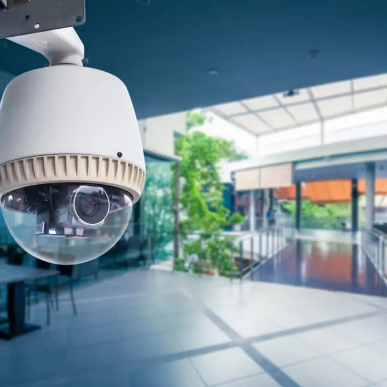 Promises CCTV