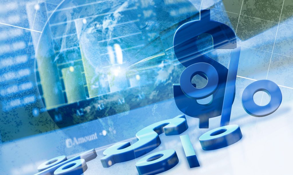 Decentralized Finance